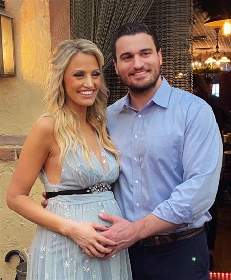 did carley shimkus have her baby|Carley Shimkus Is Married With a Child: All About Her Family Life